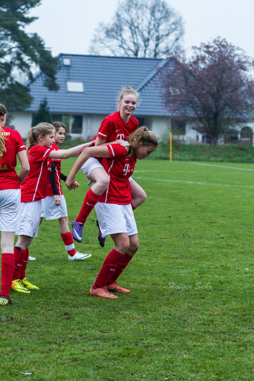 Bild 253 - C-Juniorinnen FSC Kaltenkirchen2 - SV Wahlstedt : Ergebnis: 0:9